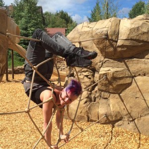 Kasey Rope