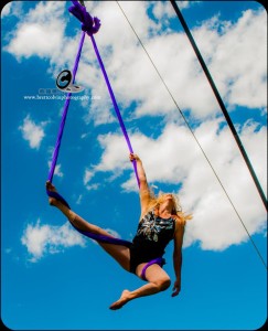 Adriane Hammock windy