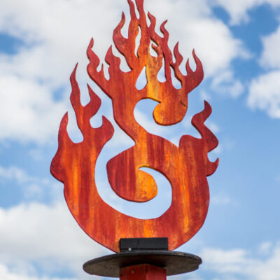 Donate $350 - 4Ft Sign