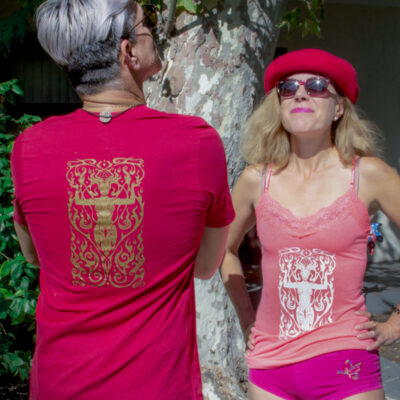 Donate $25 - Shirt & Tote