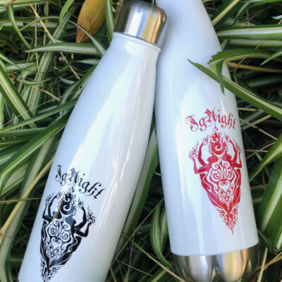 Donate $25 - Thermos & Undies